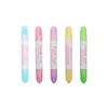 1 Pcs Nail Polish Cleaning Remover Brush Corrector Pen Nail Art Tools UV Gel Nail Polish Degreaser Manicure Accessory