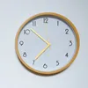 Clocks Accessories 10 Sets Large Wall Clock Hand DIY Replacement Hands Watch Pointer Repair White Bulk