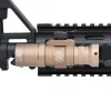 SCOPES Surefir M300B Flashlight M300 Accessori per pistola a caccia di armi LEGGI LIGHT MIMERIANAMENTE ACCESORI DI ARIRO -SOFT MAIE