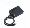 Control Free shipping Plug Play Smart IC Card Reader based on the 13.56 MHz Contactless RFID usb reader