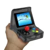 Arcade Mini 32 -Bit Mini Arcade Retro Console Handheld Portable Classic Player 500 Games dla dzieci 240419