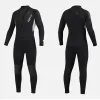 Akcesoria Neopenu Neopren Surf 3mm Neopren Surf Suit nurkowy sprzęt Kitesurf Spearfishing Szybkość kąpielowa Podwodne surfing polowanie na wędkarstwo