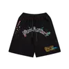 Designer Mens Shorts Brand Luxury Mens Short Sports Summer Beach Shorts Multicolor Womens Short Swimwear pants Clothing