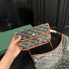 Läder män kvinnor tote shopping väska kvalitet hobo gy mode lyxiga linne stora strandpåsar designer resor crossbody axel toth väska med mini plånböcker 240415