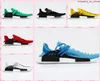 2021 Nuovo arrivo NMR1 Classico Pharrell Williams Race Hu Trail Mens Domans Running Shoes Races Human Size 47 Sneakers15552574