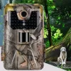 Kameror HC900A Wildlife Trail Camera 2.7K 36MP Video Foto Trap Outdoor Infraröd jakt på nattvy Motion Detection for Hunting