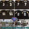 Custom S-6XL 75th Throwback 77 Willieroaf 2012フットボールジャージ57 RickeyJackson 73 Jahrievans 9 Drewbrees 51 Sammills 37 Stevegleason 88 Jeremyshockey Andersen