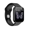 Armbänder y68plus/x6 Smart Watch Bluetooth Call Message Reminder Sportmodus Erwachsener Armband