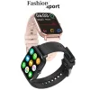 Watches TimeWolf Smart Watch Android Men 2021 Bluetooth Call Smartwatch Women Steel Smart Watch for Android Phone iPhone iOS Xiaomi