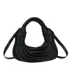 Hobos Nuovi noodles unici a forma di designer donna donna donna di lusso marca a tracolla a tracolla da donna borsetta borse da tambella borsetta