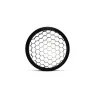 Scopes Visionking Honeycomb aluminium Sunshades Killflash ajustement pour 625x56 1040x56 Équipement de chasse optique Rifle Scope Lens Sun Hood