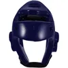 Kids Taekwondo Hełm Profesjonalny gracz Kickboxing Player Air Vented Head Shield Head Protector Sparring Heakgear Karate 240416