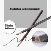 Förbättrare Shesstill Hard Microblading Eyebrow Pen Waterproof Natural Eye Brow Definer Enhancers Pencil Permanent Brows Makeup Paint