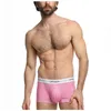 Men de sous-vêtements Male Men Boxer CUECA TANGA TANGA ROPA ROPA INTÉRIEUR HOMBRE RORTS RAPIDE DRES