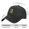 Ballkappen extra Erleuchtung Baseball Cap Männer Hüte Frauen Visor Schutz Snapback Alien UFO