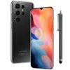 Nouveau S24 Ultra Téléphone 1 + 16G 7,3 pouces grand écran Android à bas prix Smartphone