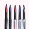 PENS JAPAN UNI UNIBALL AIR GEL PEN UBA188 Slät skiss Ritning Signatur Pen Gratis bläckkontroll 0,7/0,5 mm Student Stationery