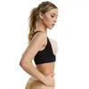 Shapers du bras supérieur compression Sans manches manches Femmes Arme Shapewear Humpback Posture Correcteur Soutien de l'épaule Push Up Up Tops 240409