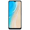 Original Vivo Y35 5G Mobiltelefon Smart 4GB RAM 128 GB ROM MTK Dimensity 700 Android 6.51 "Helskärm 13MP OTG 5000mAh Fingeravtryck ID Face Wake IP54 Vattentät mobiltelefon