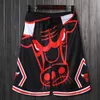 Basketball Shorts Mens Lakers Warriors Grizzlies Raptors Special People Spurs Heat 76ers Team Capris