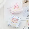 Storage Bags Cartoon Printed Make-Up Lipstick Sleutel Headset Coin Large Capaciteit Sanitary Napkin Boxes For Travle