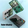 X6 Game Console Retro Video 3.5/4 IPS Screen Portable Handheld Player 10000 Classic Games Children Gifts 240419