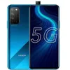 Honor X10 5G Smartphone 4300mAh Battery 6,63 tum Kirin 820 40MP+16MP KAMALA 22,5W SUPERLADDNING ANDROID ORIGINAL ANVÄNDIG TELEFON