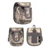 Imbals Outdoor Tactical Sports Steel Ball Pacchetto Nylon Slusshot Borse Hunting Bag Borse Accessori per la caccia Nuovi