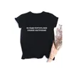 Magliette da donna maglietta femminile iscrizione russa hi moschi camicia tee harajuku kawaii estate tumblr quote tshirt streetwear