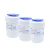 Purifiers gratis verzending premium vervanging voor algemene elektrische MWF smartwater huishoudelijke koelkast waterfilters 3 pc's/lot