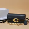 2 -й классический лоскут багет на плече топ топ роскошные раковины хаки дизайнерские сумки женская мешки сцепления винтажные кроссовые тота