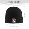 Beretten Bray Wyaknitted Hat Beanies Winterhoeden Warm Acryl The Fiend Club Caps For Men Women Gift