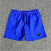 Shorts de taille plus masculine 2024 Summer plage imperméable extérieur extérieur randonnée sèche short entraînant entraînement décontracté haute quantité