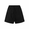 Shorts de créateurs Pantalons de plage masculine Pantalons de survêtement imprimés basket-ball masculin de natation limitée le long hop short hip hop # b11