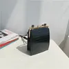 Bag Vinatge Alligator Clip Shell Women Shoulder Bags Designer Messenger Luxury Pu Leather Crossbody Female Small Purses 2024