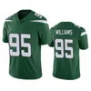 8 Aaron Rodgers 33 Dalvin Cook Ahmad Sauce Gardner Garrett Wilson Football Jersey Zach Wilson Quinnen Williams Breece Hall Jerseys sydd