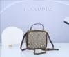 New Designer bag MICHAEL KADAR Numero Dix Luxurys Shoulder Bag Women's Half Moon Handbag Crossbody Bag Fashion Paris Handbag French Stick Hobo Wallet Litchi Pattern