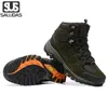 Фитнес -обувь Saludas Trekking Boots.