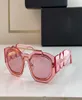 Nouveau créatrice de femmes de créateur pour femmes masculines mode multicolor sportives verres modernes acétate transparent temples creux hommes classiques5900646