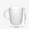 IROHS Tea Coffee Mug Cups Ceramic Original Breakfast Mate Pottery 240418