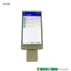 Control RFID reader UHF mini audio reader writer used for access control audio interface Android smart mobile with English sdk apk