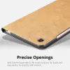 Case Slim Retro Stand Pu Leather Case för Xiaomi Mi Pad 4 8 Mipad 4 Plus Smart Cover för Xiaomi Pad 5 Pro 11 5G 2021 Tablet Case