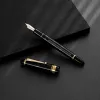 Stylos NOUVELLE VENTE PILOT PEN POUR FOUNTAIN PEN CUSTUR 823 Dispositif d'aspiration rotatif 14k Gold Fonds de haute qualité