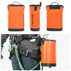 Bags Outdoor Rock Climbing Portable Tool Bag Working At Height Toolkit Xinda Rappelling Mountaineering Storage Backpack