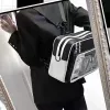 Tassen Haex Harajuku dames ITA BAG 2024 Trend Japanse stijl grote capaciteit rugzakken subcultuur studenten crossboy schoudertassen