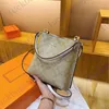 Top Quality Designer bags Womens Leather Shoulder bags NEONOE totes Handbag Luxury Crossbody bucket bag Shopping Tote bag Famous Ladies Handbags purse
