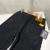 Yeni kot pantolon en son moda kot pantolon kadın kot pantolon high cadde jeans siyah kot İngiliz tarzı kot pantolon üst düzey ve atmosfer kot pantolon ünlü markalar