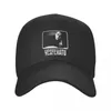 Boinas Yesferatu Funny Nosferatu béisbol Capilla Hombres Mujeres Fashion Sun Hats Goth Horror Ajustable Snapback Caps Dad Hat Verano