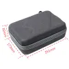 Tassen Multifunctioneel pakket voor DJI OM5 Case Accessories voor DJI Osmo Mobile 6 Beschermende handtas Universal DIY -opbergtas