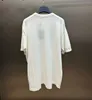 Men's Plus Tees Polos 2024SS 100 Coton Mens Golf Polo Polo Vier